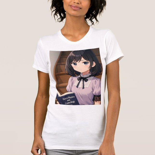 T-Shirt (Vorderseite)