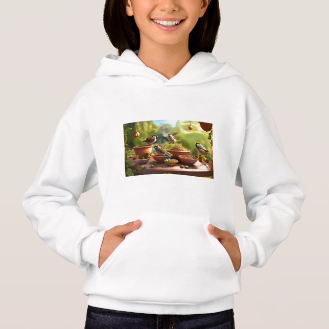 T - Shirt (Vorderseite)