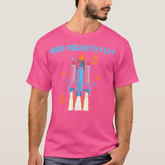 T-Shirt (Vorderseite)