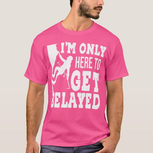 T - Shirt (Vorderseite)