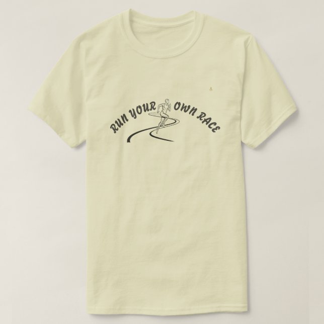 T-Shirt (Design vorne)