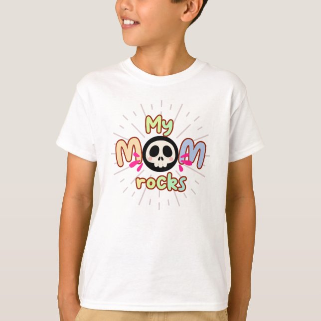 T-Shirt (Vorderseite)