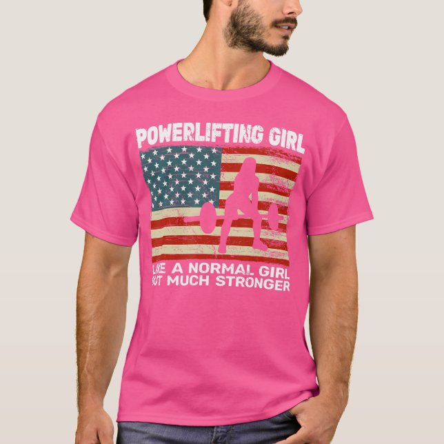 T-Shirt (Vorderseite)