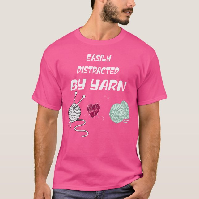 T-Shirt (Vorderseite)