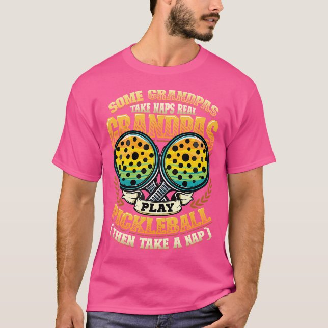 T-Shirt (Vorderseite)