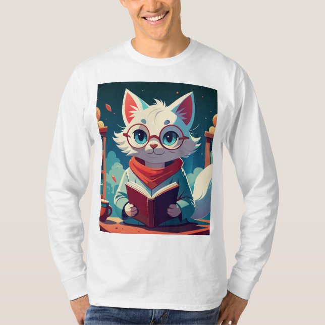 T - Shirt (Vorderseite)