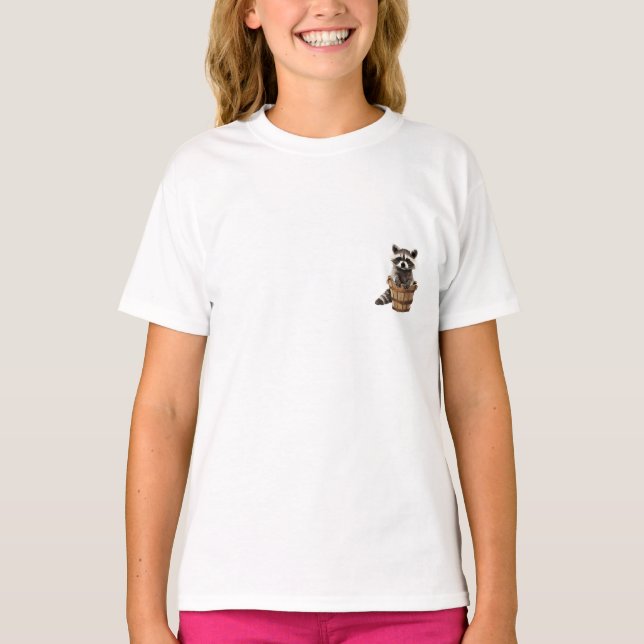 T-Shirt (Vorderseite)