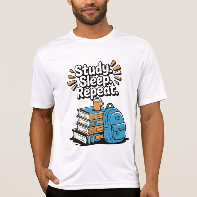 T-Shirt (Vorderseite)