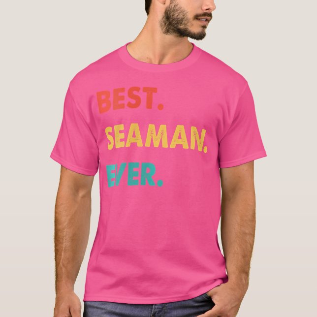 T-Shirt (Vorderseite)