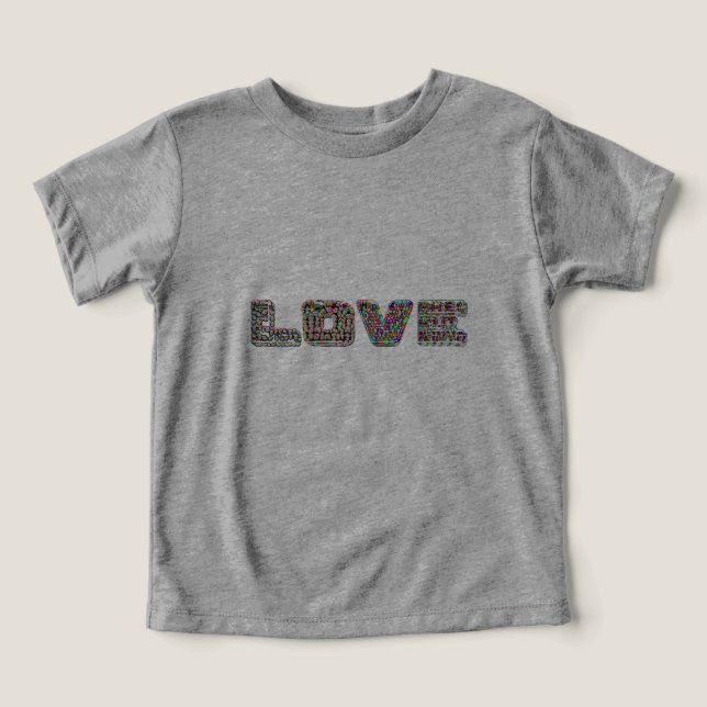 T - Shirt (Design Vorderseite)