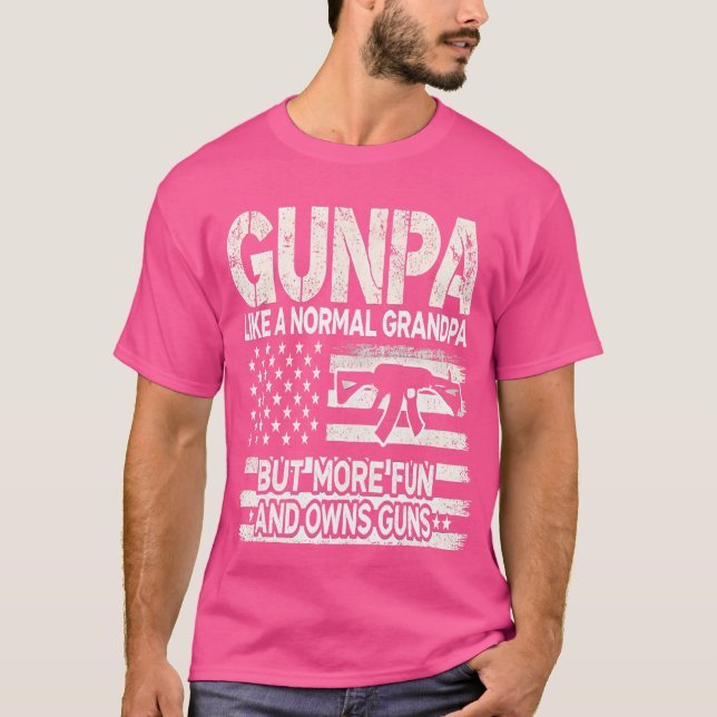 T - Shirt (Vorderseite)