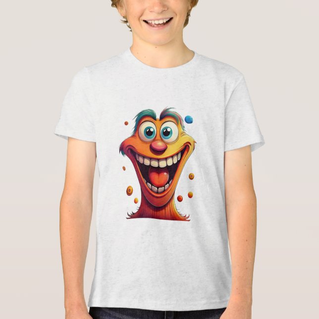 T - Shirt (Vorderseite)