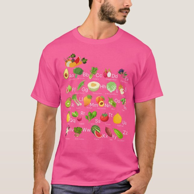 T-Shirt (Vorderseite)