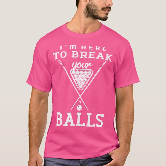 T - Shirt (Vorderseite)