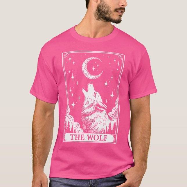 T-Shirt (Vorderseite)