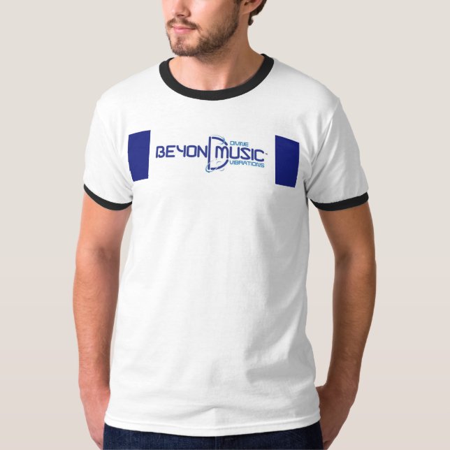 T - Shirt (Vorderseite)