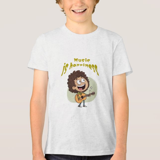 T - Shirt (Vorderseite)