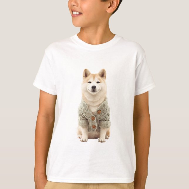 T-Shirt (Vorderseite)