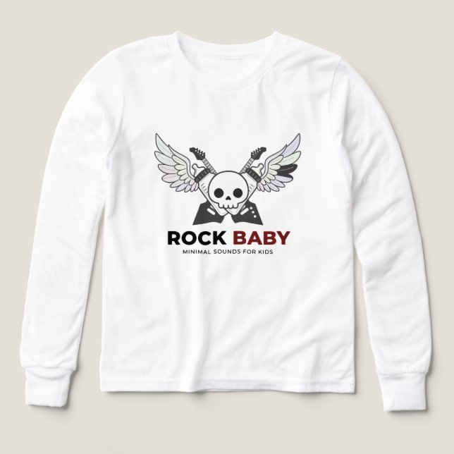 T-Shirt (Design Vorderseite)