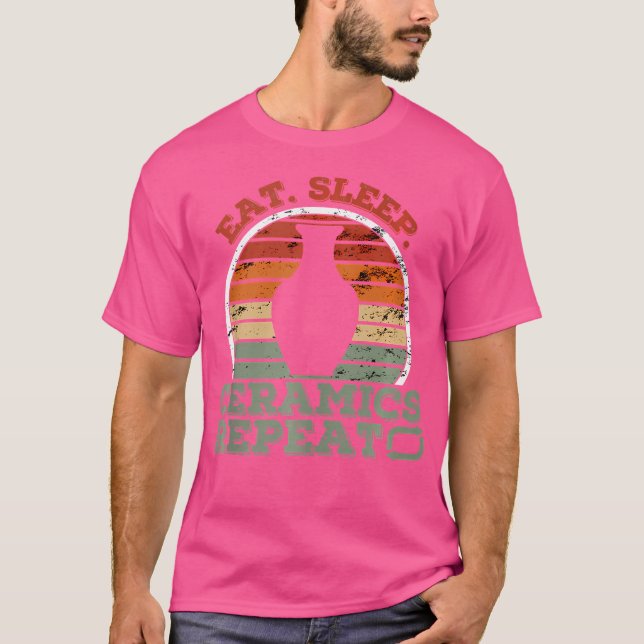 T - Shirt (Vorderseite)