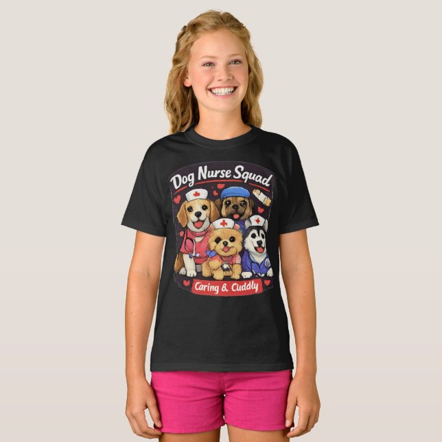 T-Shirt (Vorne ganz)
