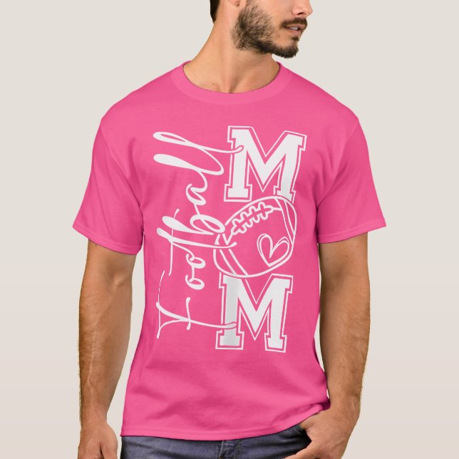 T-Shirt (Vorderseite)