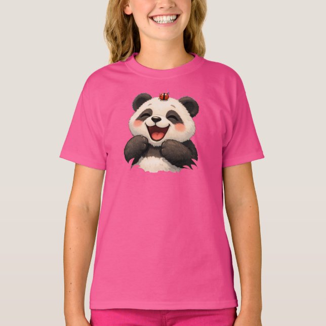 T-Shirt (Vorderseite)