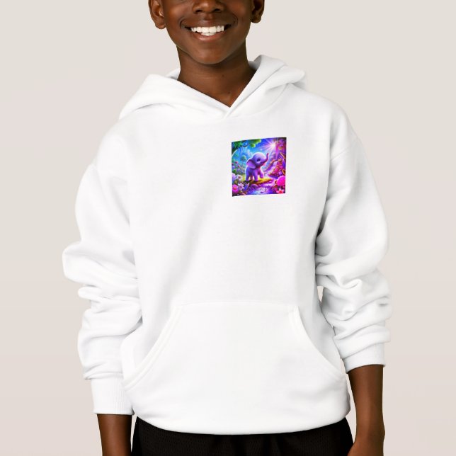 T - Shirt (Vorderseite)