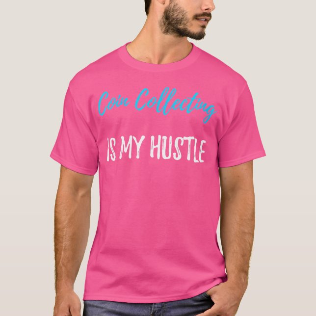 T-Shirt (Vorderseite)