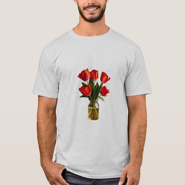 T - Shirt (Vorderseite)