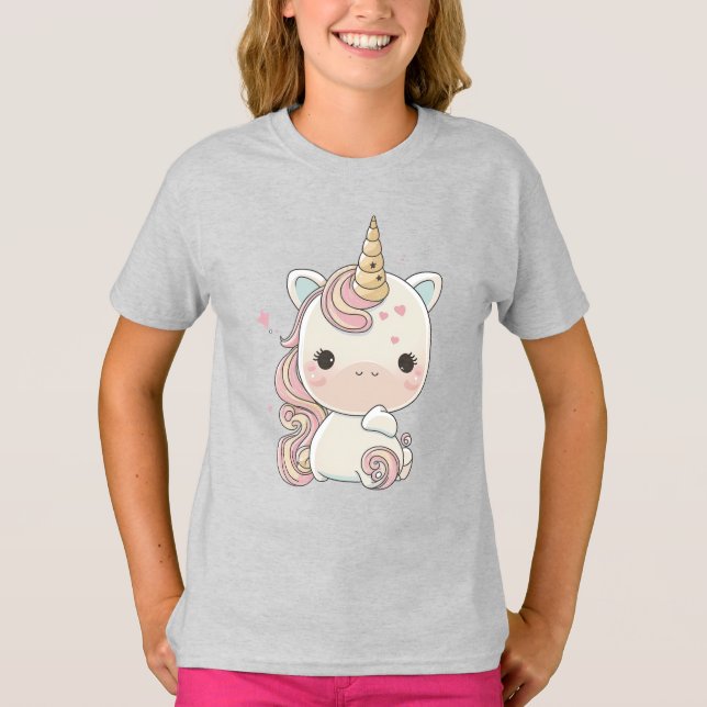 T - Shirt (Vorderseite)