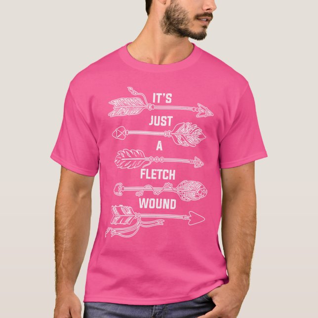 T - Shirt (Vorderseite)