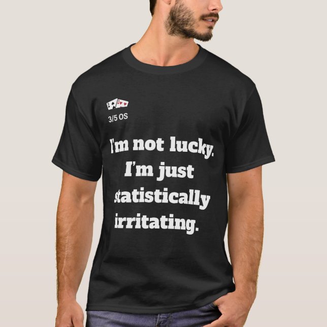 T-Shirt (Vorderseite)