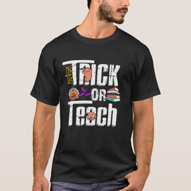 T SHIRT (Vorderseite)