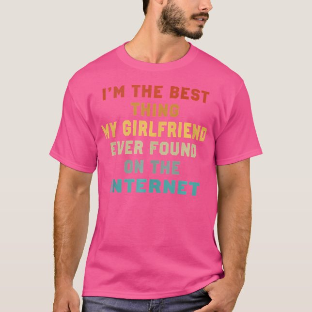 T-Shirt (Vorderseite)