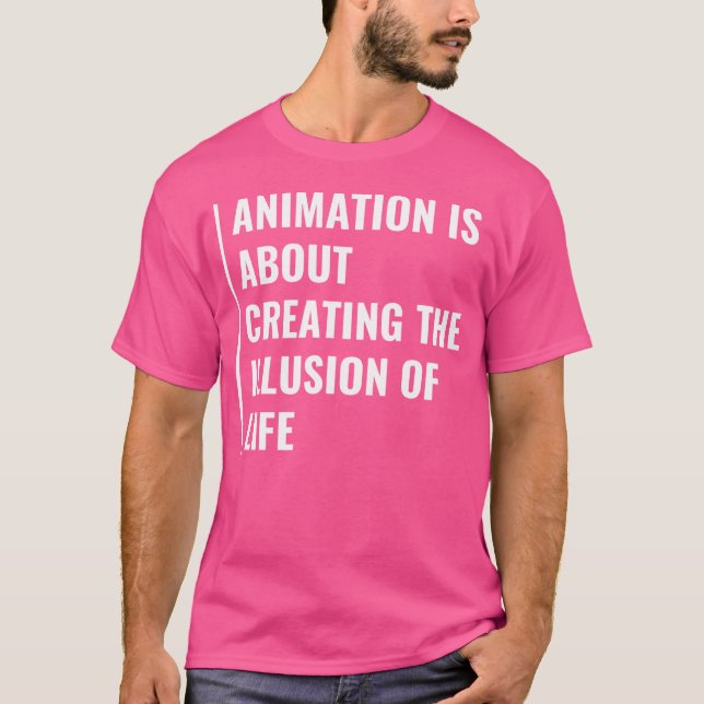 T - Shirt (Vorderseite)