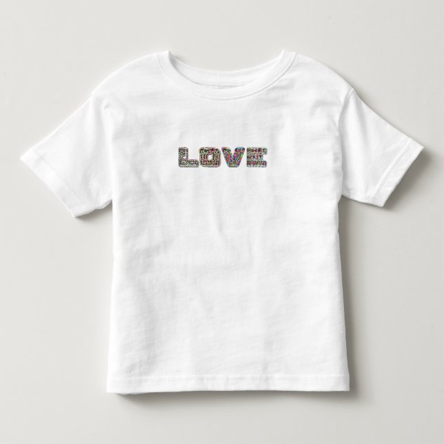 T - Shirt (Vorderseite)