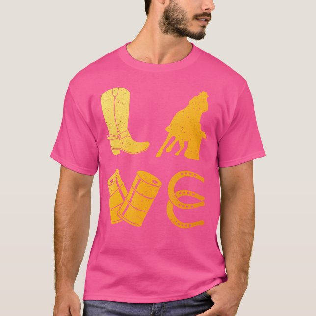 T - Shirt (Vorderseite)