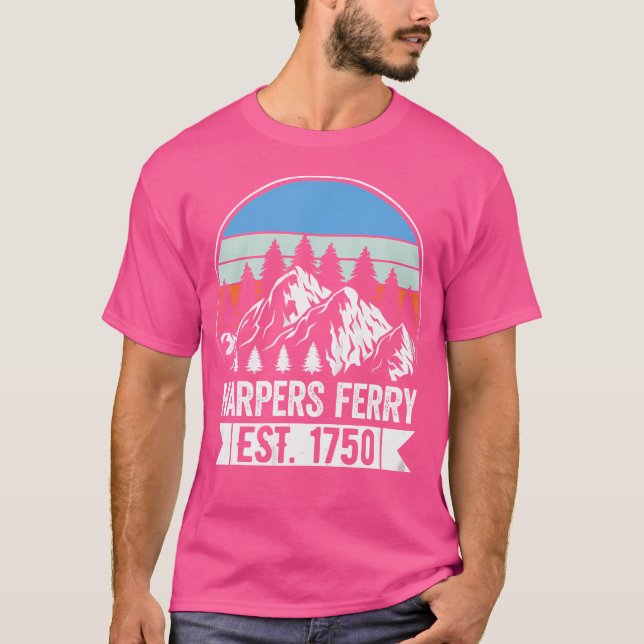 T - Shirt (Vorderseite)