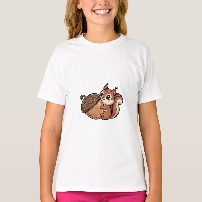 T-Shirt (Vorderseite)