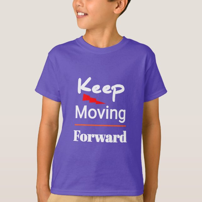 T - Shirt (Vorderseite)