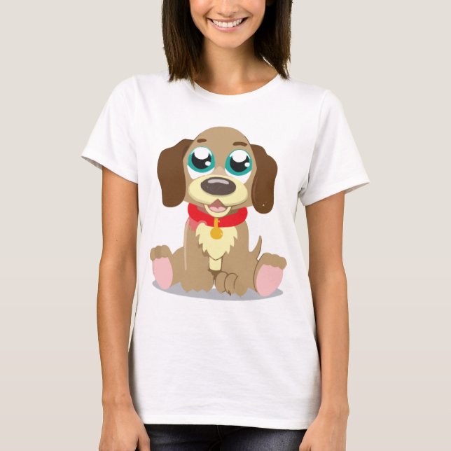 T - Shirt (Vorderseite)