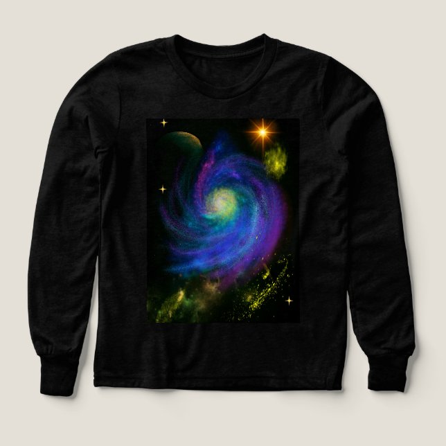 T - Shirt (Design Vorderseite)