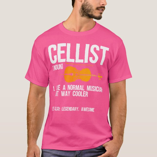 T-Shirt (Vorderseite)