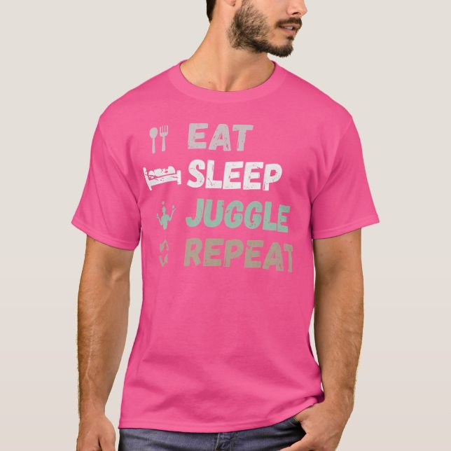 T-Shirt (Vorderseite)