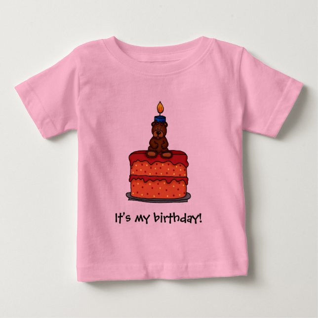 T - Shirt (Vorderseite)
