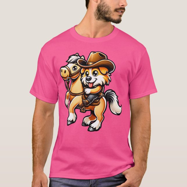 T-Shirt (Vorderseite)