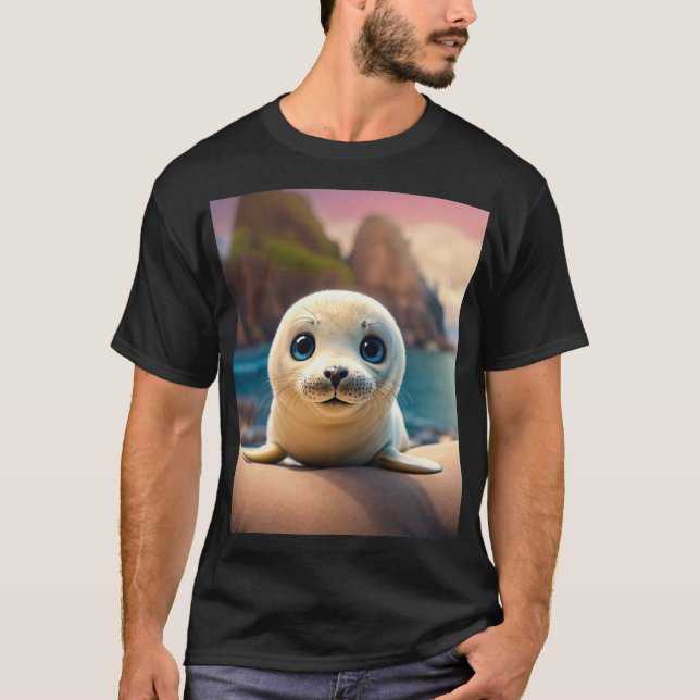 T - Shirt (Vorderseite)