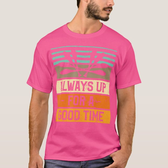 T-Shirt (Vorderseite)