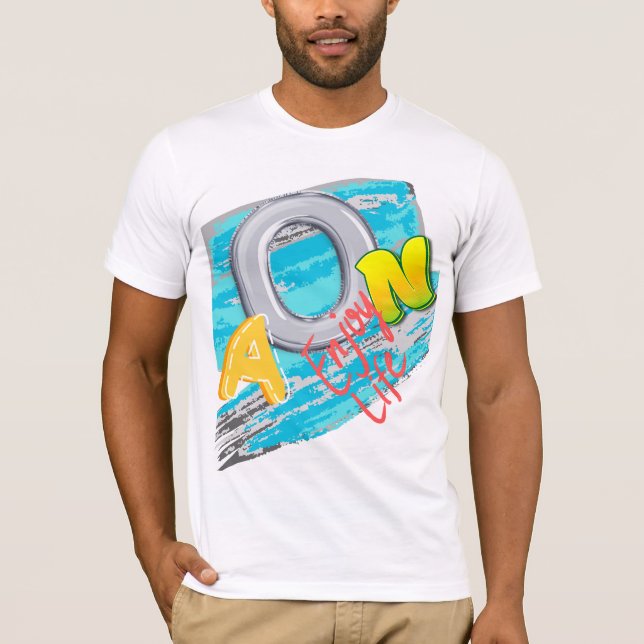 T - Shirt (Vorderseite)